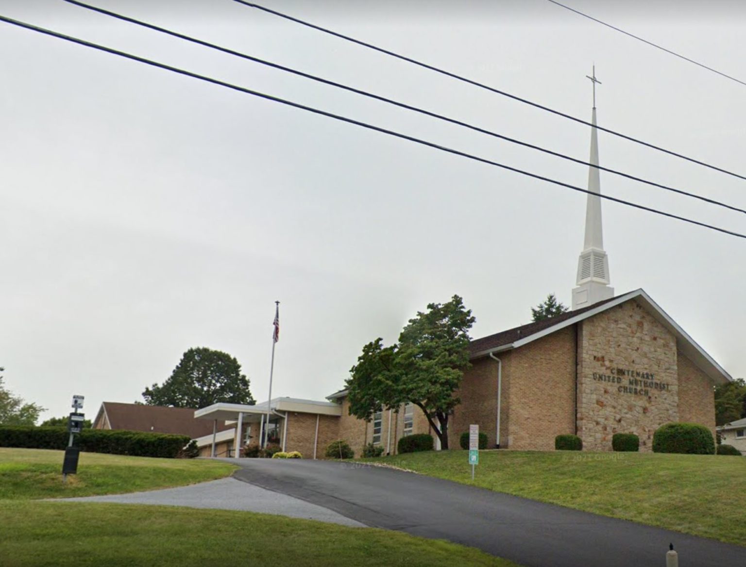 Worship Steelton Historical Society