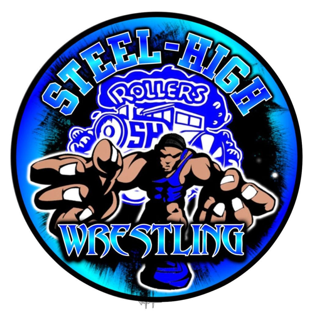 Wrestling Magnet